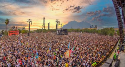 ¡De los corridos tumbados de Peso Pluma al happy punk de Blink 182! Así quedó el lineup del Tecate Pa’l Norte 2024