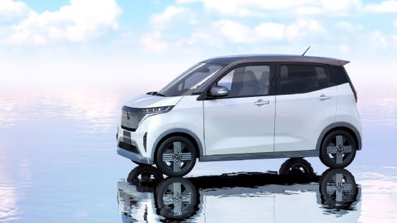 Foto de: Donald Trump confirma que los autos pequeños japoneses, Kei Cars, llegarán a Estados Unidos