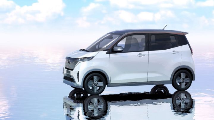 Donald Trump confirma que los autos pequeños japoneses, Kei Cars, llegarán a Estados Unidos