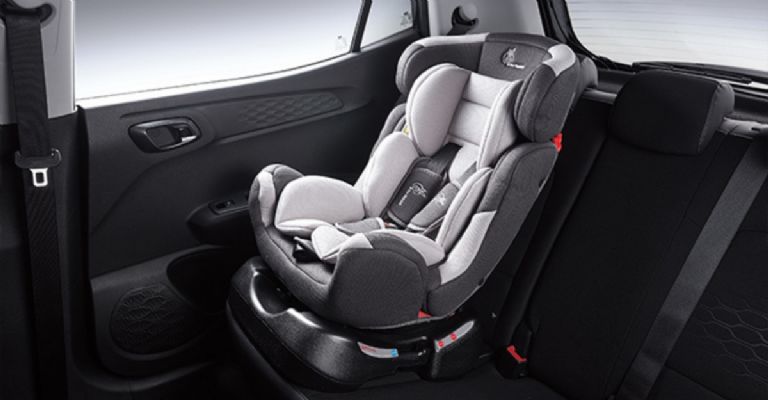 Hyundai Grand i10 2024