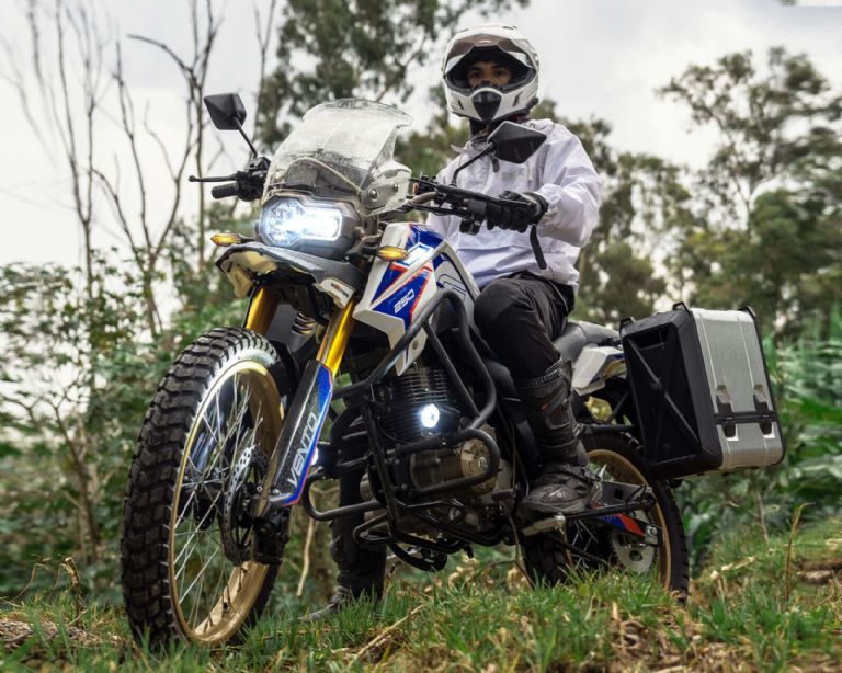 Cuál es el precio de la Vento GT 250