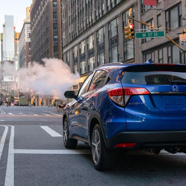 7 razones por las que es bueno tener un auto con buena estabilidad