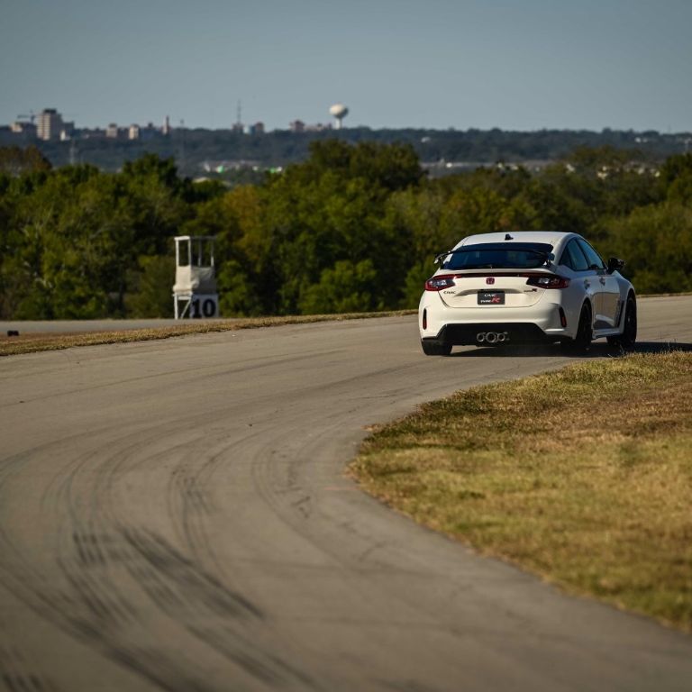 Es conveniente tener un automóvil con buena estabilida