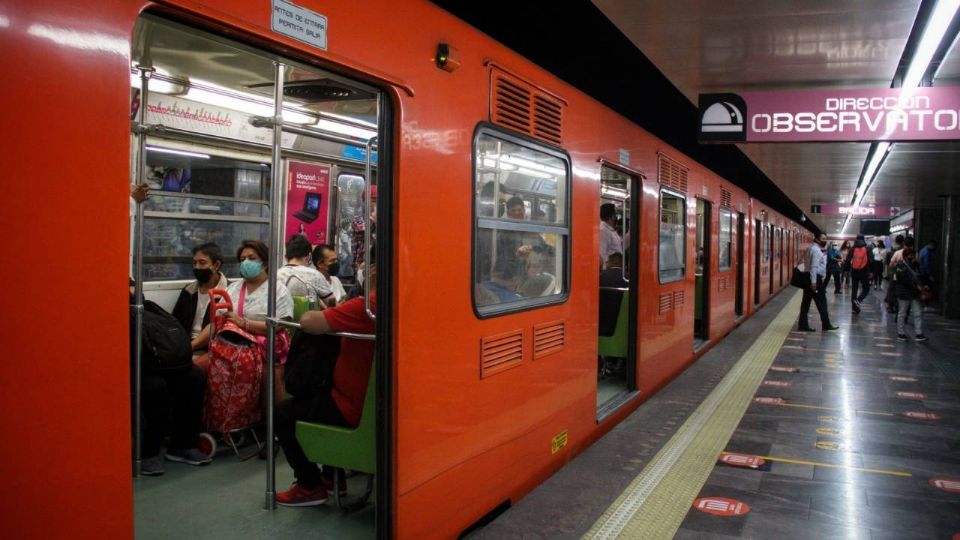 Se avecinan muchos cambios en la Línea 1 del Metro