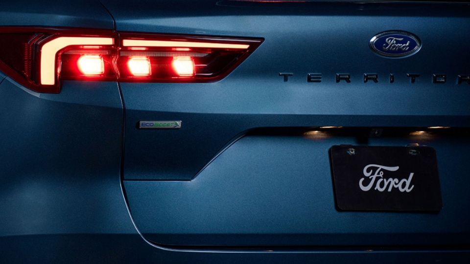 Ford es una de las empresas que han marcado 'el ritmo' de la industria automotriz.