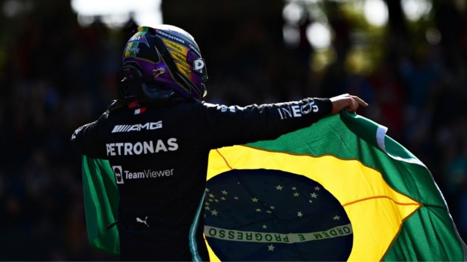 El GP de Brasil 2023 será la tercera parada de la F1 por América.