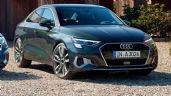 ¿Cuánto cuesta el Audi A3 Sedán 2024? Precios y versiones en México del sedán de lujo