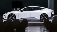 Polestar 5 2025, el auto eléctrico deportivo es revelado y nos encantaría verlo en México