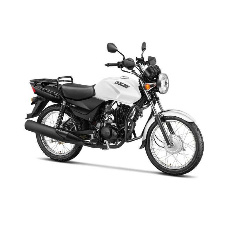 Cuál es el precio de la Hero Eco 150 Cargo