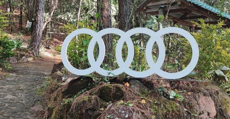 Audi Go Green México