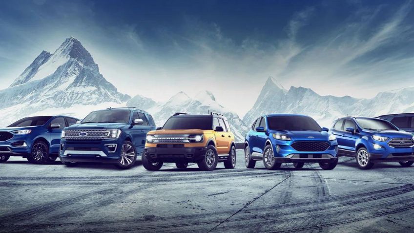 ¿Es mejor comprar un sedán o una SUV? ChatGPT da su veredicto este 2023