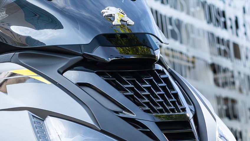 Esta es la marca de motos más antigua del mundo y que ayudó a crear una industria