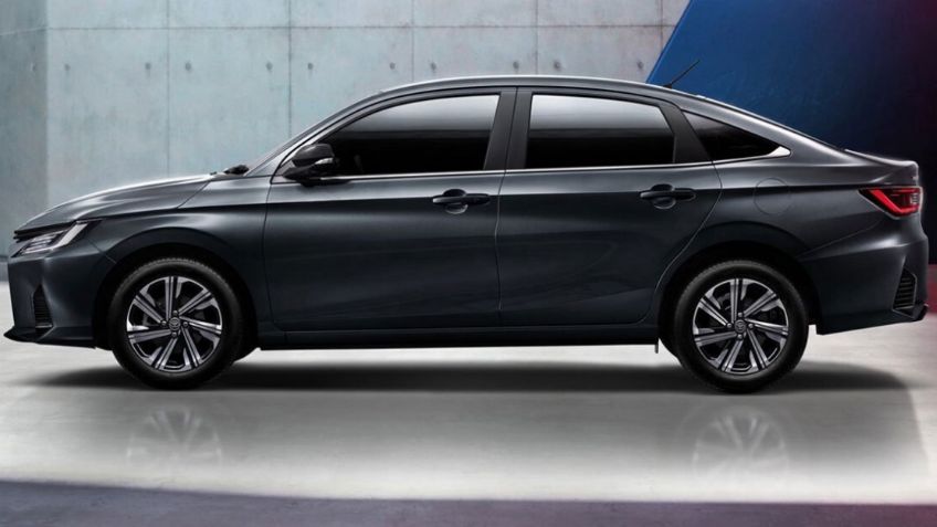 Estas son los sedanes que vende Toyota en 2023: Uno vale un poco más de 300 mil pesos