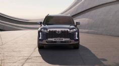 La SUV de Hyundai que no le pide nada a las de Kia este 2023