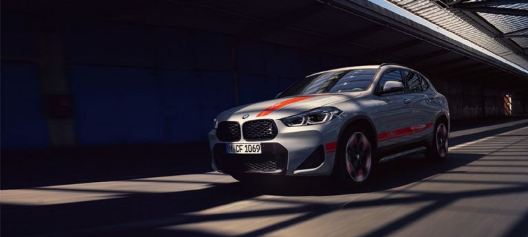 Cuál es el precio del BMW X2