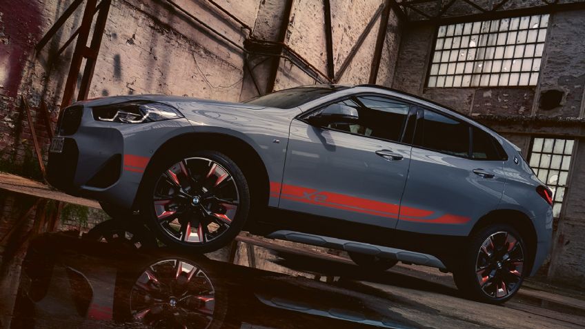 ¿Me lo compro o no me lo compro? El BMW más barato de México este 2023