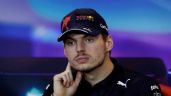 ¿Puro show? Max Verstappen opina sobre el Gran Premio de Las Vegas 2023