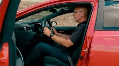 ¡Viaja cómodo!: Los mejores tips para lograr la postura perfecta al conducir