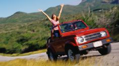 Tips para viajar en carretera en las vacaciones de diciembre; ¡prepárate para las fiestas!