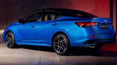 ¿Cuánto cuesta el Nissan Sentra 2024? Precios y versiones en México del sedán compacto japonés