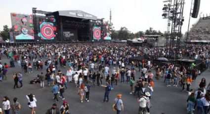 El Foro Sol cerrará sus puertas de forma temporal ¿Por qué lo hará?