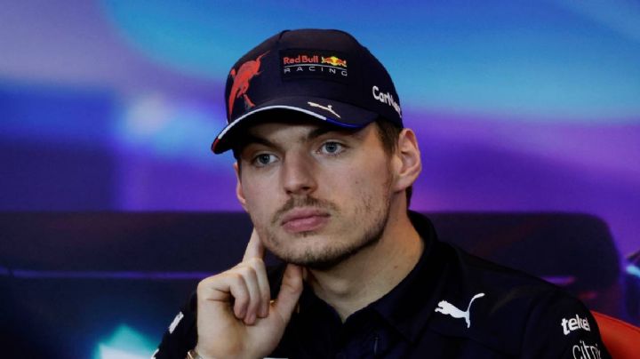 ¿Puro show? Max Verstappen opina sobre el Gran Premio de Las Vegas 2023