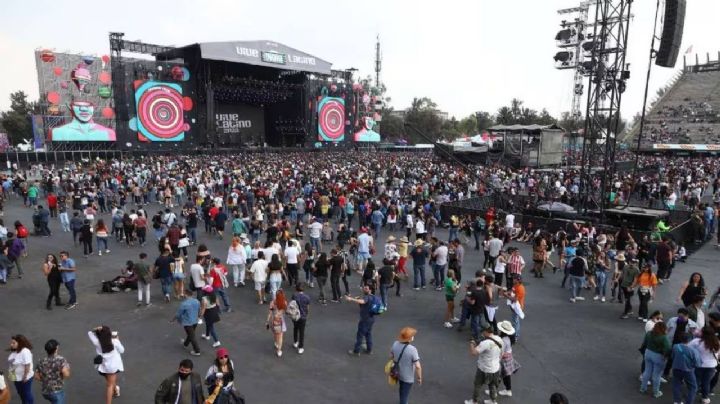 El Foro Sol cerrará sus puertas de forma temporal ¿Por qué lo hará?