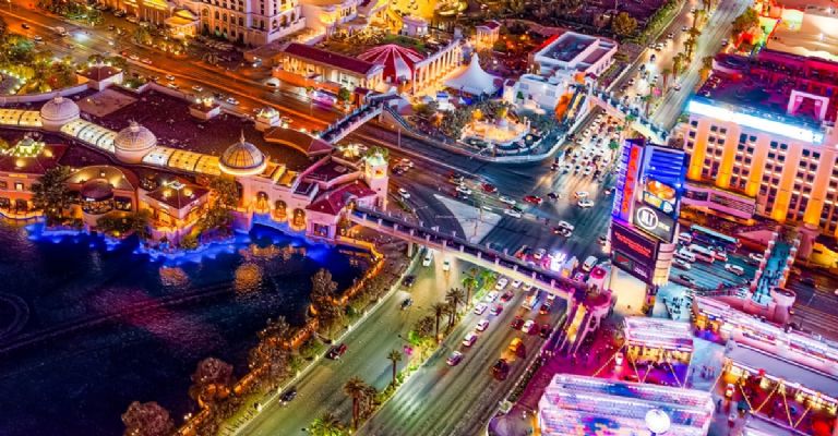 GP de Las Vegas 2023