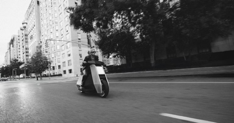 Estos son los tipos de movilidad sostenible