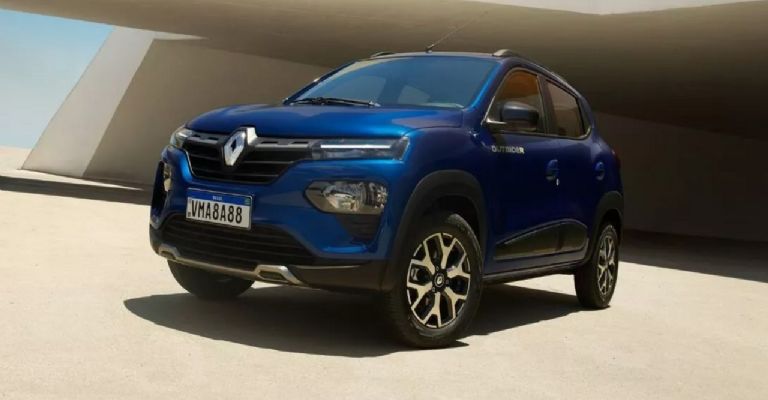 Renault Kwid