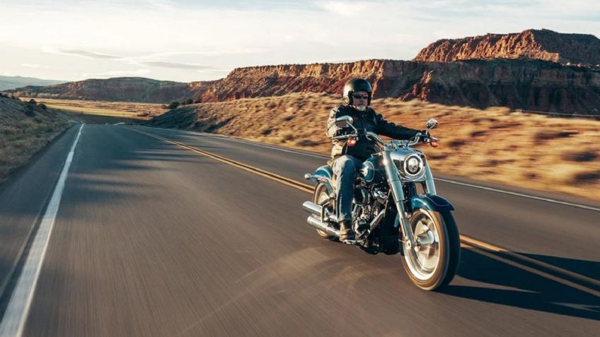 Harley-Davidson: ¿Qué tipo de motor usan estas motocicletas norteamericanas?