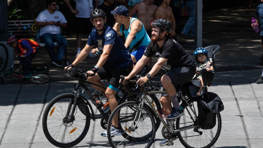 Movilidad sostenible: ¿Qué es y cuáles tipos de transporte existen?