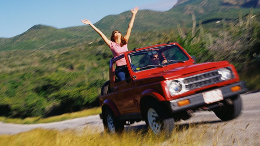 ¿Una escapadita de verano? Guía de los precios de las carreteras para salir de CDMX este 2024