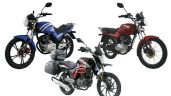 ¡Motos 100% mexicanas! Así son los modelos de trabajo de DINAMO este 2023