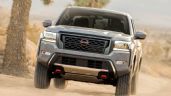 ¿Cuánto cuesta la Nissan Frontier V6 PRO-4X 2024? Precios en México de la pick-up de gran desempeño