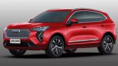 ¿Cuánto cuesta la Haval Jolion 2024? Precios y versiones en México de la SUV subcompacta híbrida de China