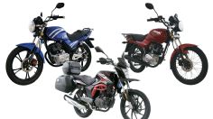 ¡Motos 100% mexicanas! Así son los modelos de trabajo de DINAMO este 2023