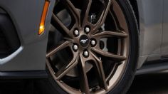 ¿Cuál es el auto más deportivo de Ford en 2023 y para 2024? Ve su modelo más radical