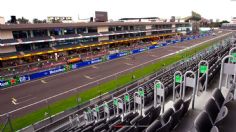 Gran Premio de México 2024: ¿Qué calles cerrarán y por dónde será la entrada?