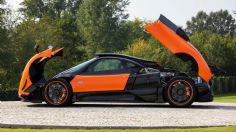 ¿De dónde es la marca de autos Pagani? Origen y significado de su nombre