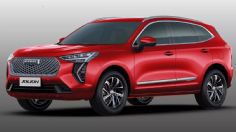 ¿Cuánto cuesta la Haval Jolion 2024? Precios y versiones en México de la SUV subcompacta híbrida de China