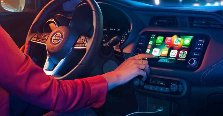 Nissan Kicks e-Power 2023