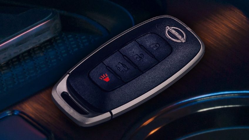 Contén la respiración antes de ver el auto eléctrico de Nissan con las 3b's: Bueno, bonito y barato