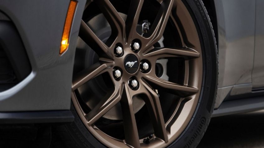 ¿Cuál es el auto más deportivo de Ford en 2023 y para 2024? Ve su modelo más radical