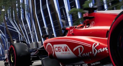 10 datos que debes saber del GP de Las Vegas 2023