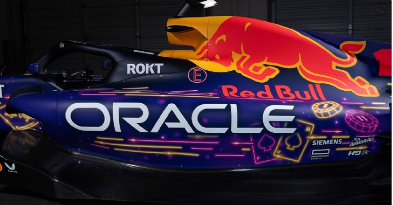 GP de Las Vegas 2023 