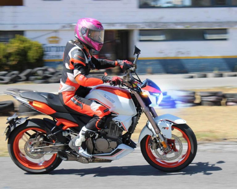 Vento Hyper 280 Características y especificaciones técnicas