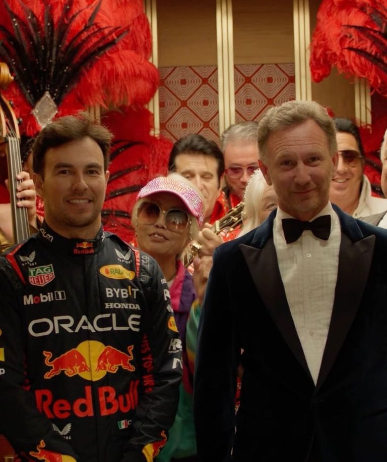 GP de las Vegas 2023 10 datos que se deben sabe