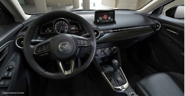 Mazda2 Hatchback 2024