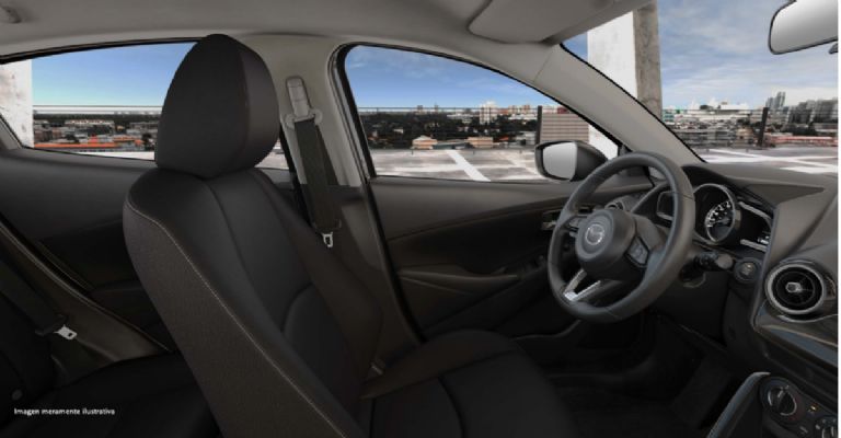 Mazda2 Hatchback 2024